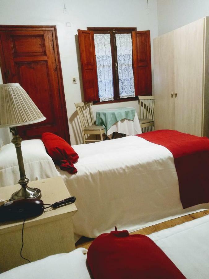 Posada Del Frayle Bentos Fray Bentos Eksteriør bilde
